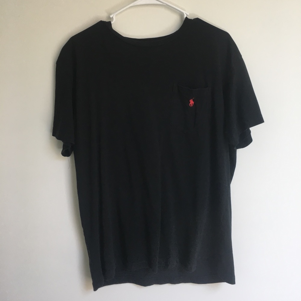 Polo Ralph Lauren Pocket T